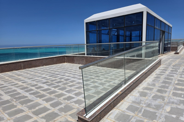 Matrouh project